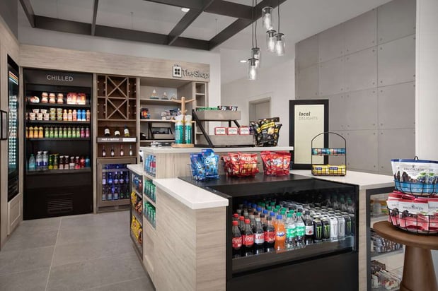 Images Hilton Garden Inn Denver Airport Tower Road