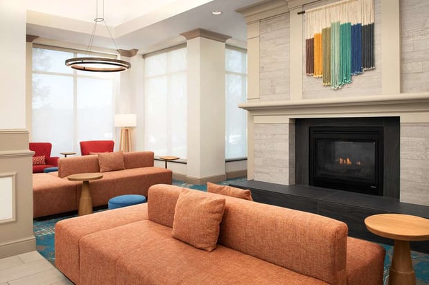 Images Hilton Garden Inn Solomons