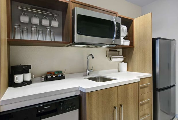 Images Home2 Suites by Hilton Richmond
