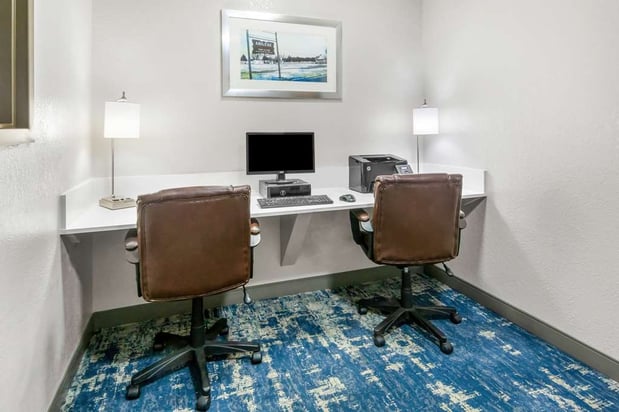 Images Best Western Abilene Inn & Suites