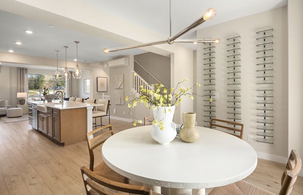 Images 65 Degrees by Pulte Homes