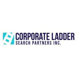 Corporate Ladder Search Partners Inc. Logo