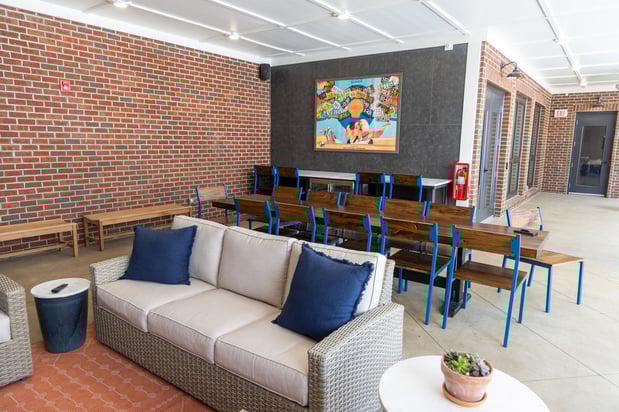 Images The Legacy at Walton Kennesaw Mountain (62+)