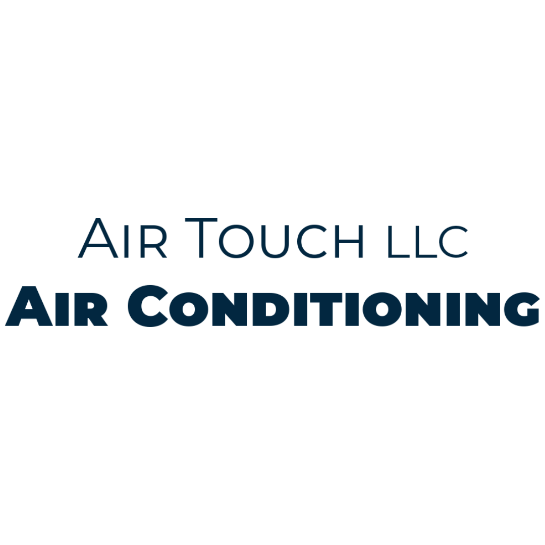 Air Touch LLC Air Conditioning Logo