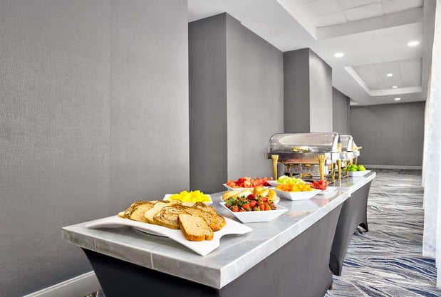 Images DoubleTree by Hilton Davenport