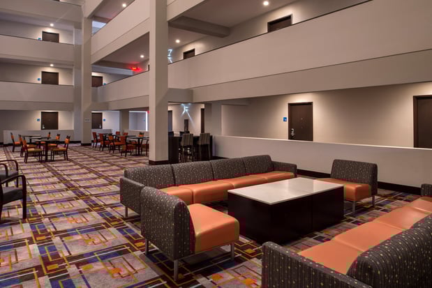 Images Holiday Inn Express & Suites San Antonio Medical-Six Flags by IHG