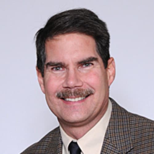 Dr. Jack T. Winchester, DMD - Morehead City, NC - General Dentistry