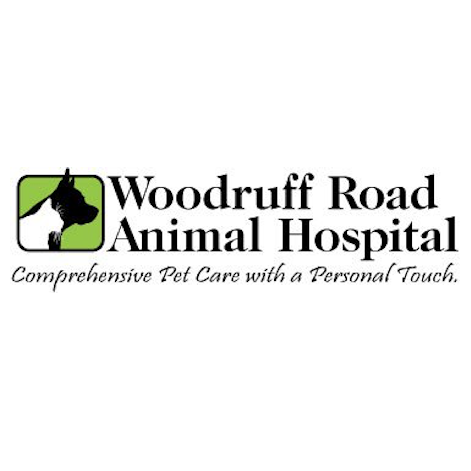 Woodruff Road Animal Hospital