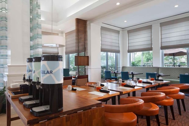 Images Hilton Garden Inn Jacksonville JTB/Deerwood Park