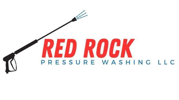 Images Red Rock Pressure Washing, LLC