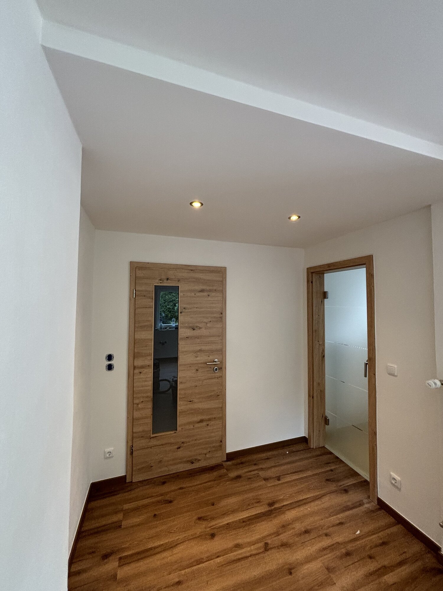 Niepro Akustik & Trockenbau ( Innenausbau - Renovierung ), Höhenweg 9 in Neuschönau