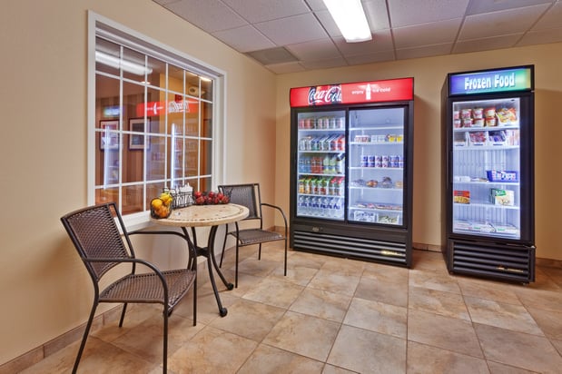 Images Candlewood Suites Buffalo Amherst by IHG