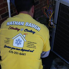 Nathan Baugh Heating & Cooling, LLC Photo