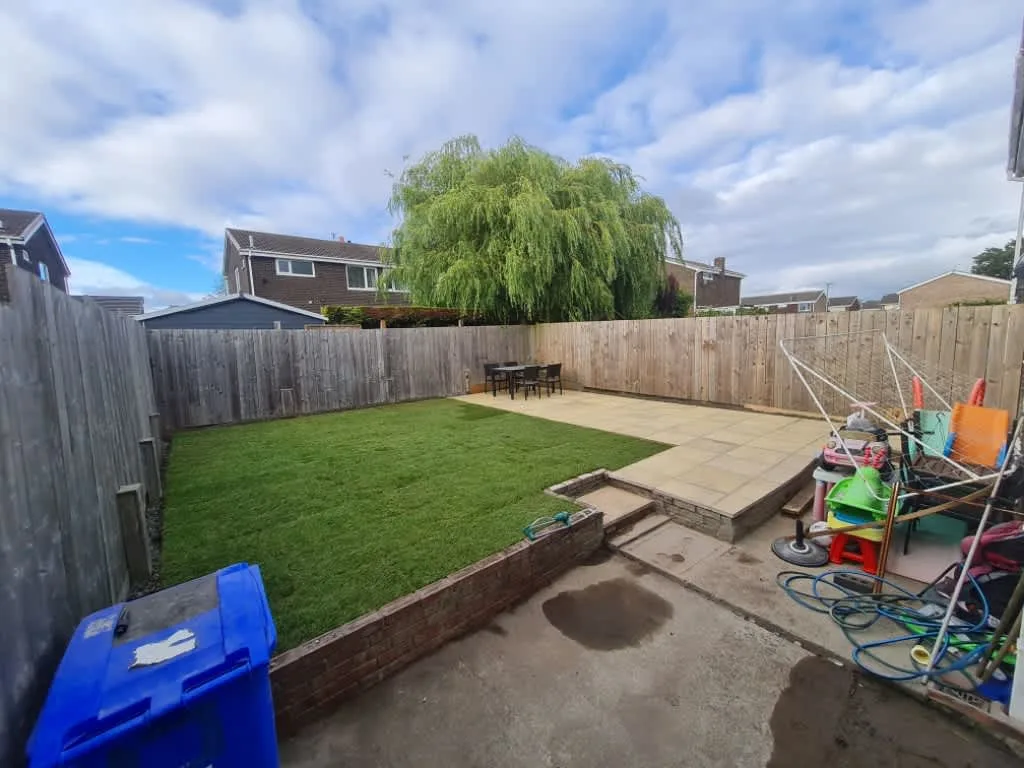 Images KKF Landscaping & Joinery