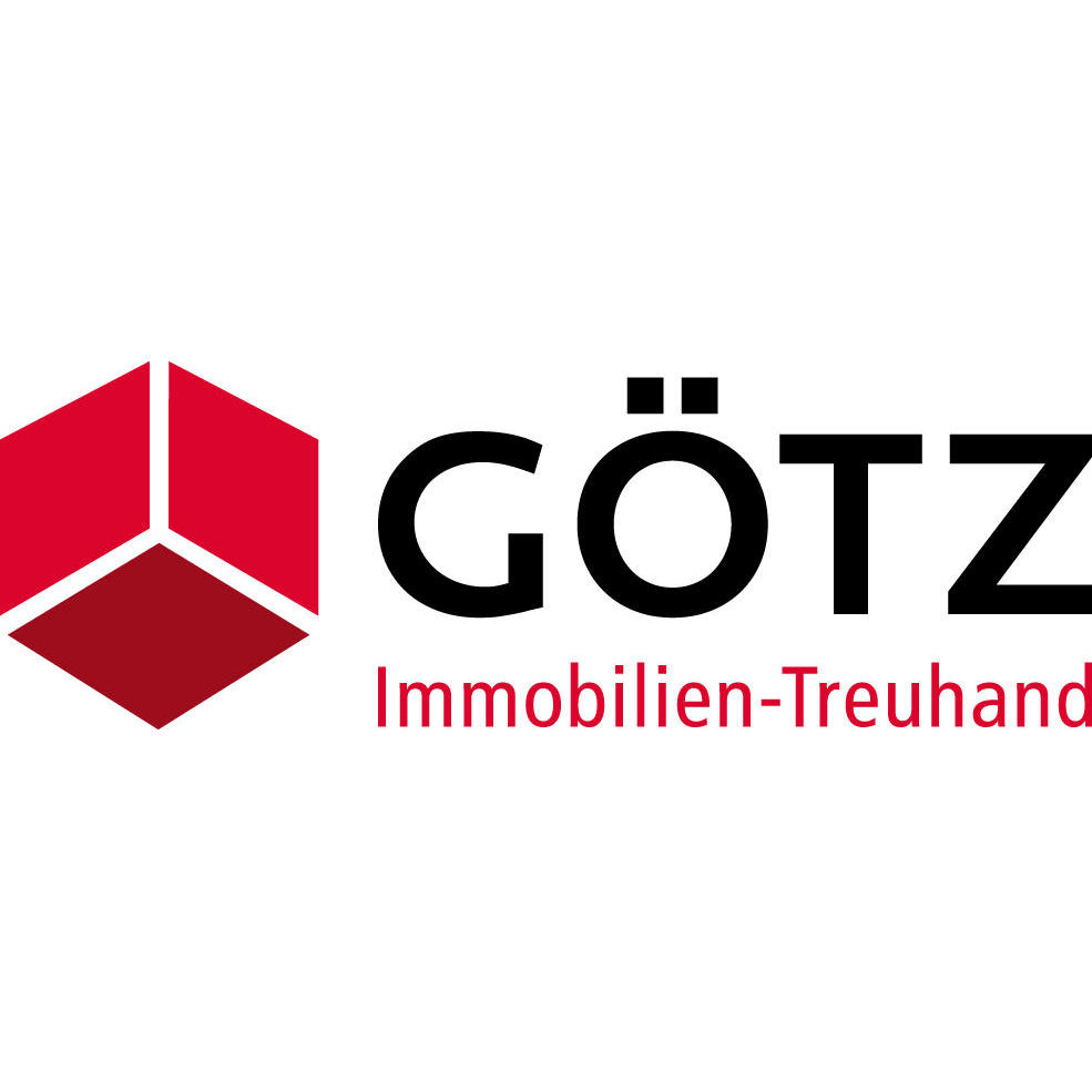 Götz Immobilien-Treuhand GmbH Logo