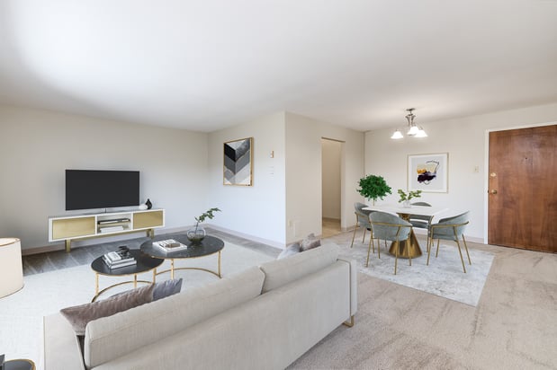 Images Maiden Bridge & Canongate Apartment Homes