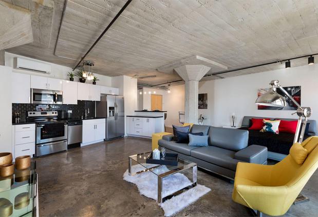 Images Cosmo Lofts (new)