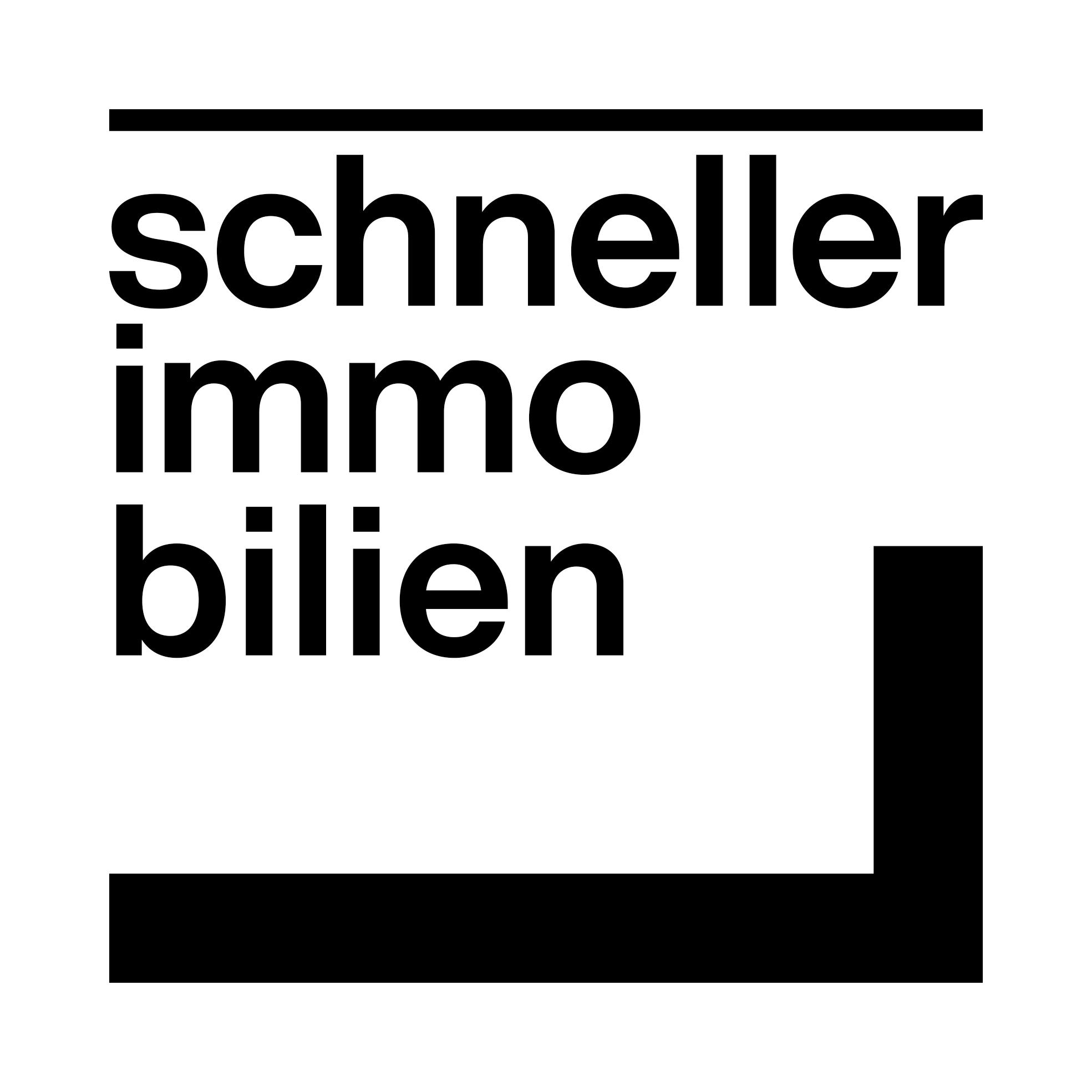 Schneller-Immobilien AG Logo