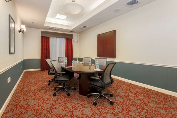 Images Hilton Garden Inn Nanuet