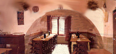 Osteria Fafein