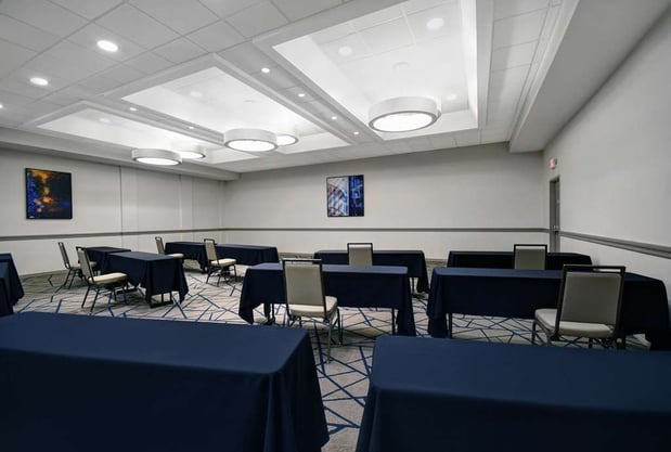 Images Embassy Suites by Hilton Detroit Livonia Novi