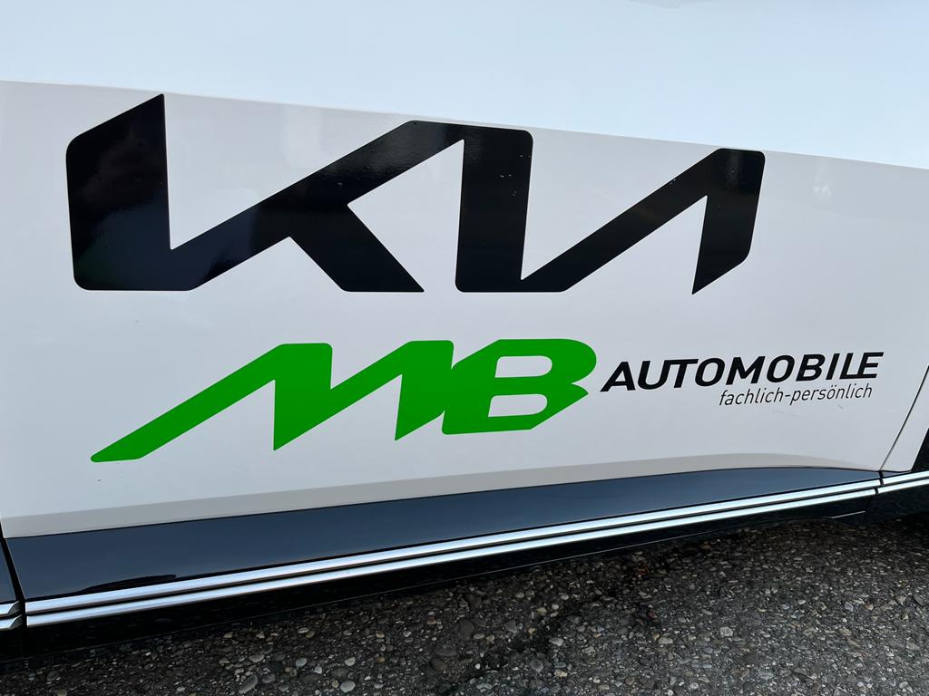 Bilder MB Automobile Bader AG