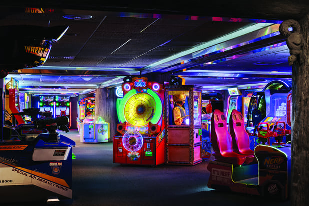 Images Caesars Republic Lake Tahoe - A Caesars Rewards Destination