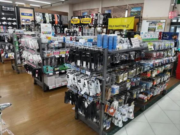 Images ゴルフパートナー 北見店