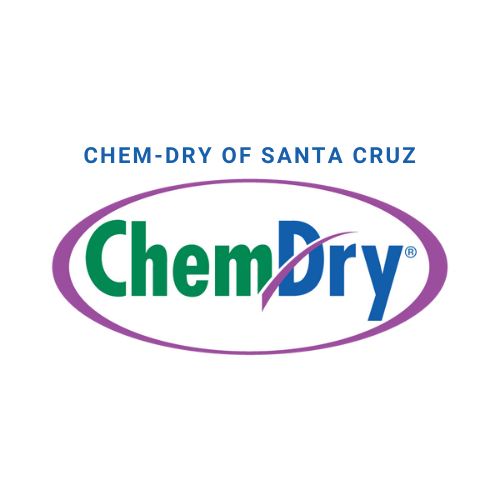 Chem-Dry of Santa Cruz County Logo