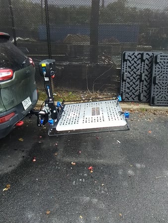 Images 101 Mobility of Northeast Pennsylvania