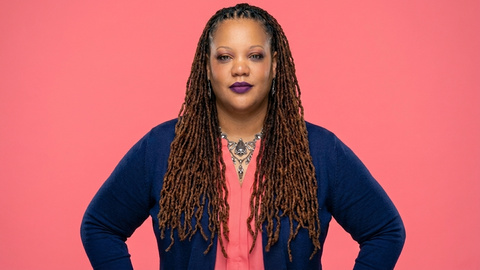 Photo of Tonesha Hyde