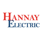Hannay Electric LLC Logo