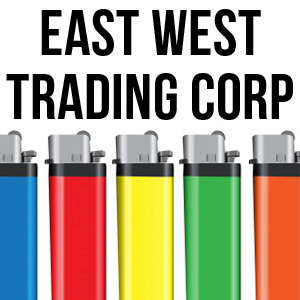 East West Trading Corporation Logo