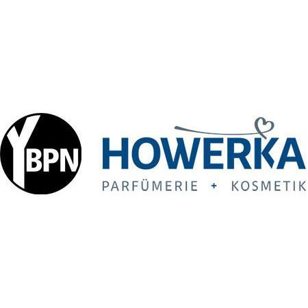 Logo Parfümerie Howerka Kosmetikinstitut