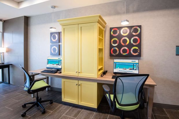 Images Home2 Suites by Hilton Phoenix Airport North