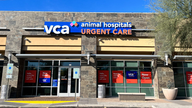 Images VCA Animal Hospitals Urgent Care - Scottsdale