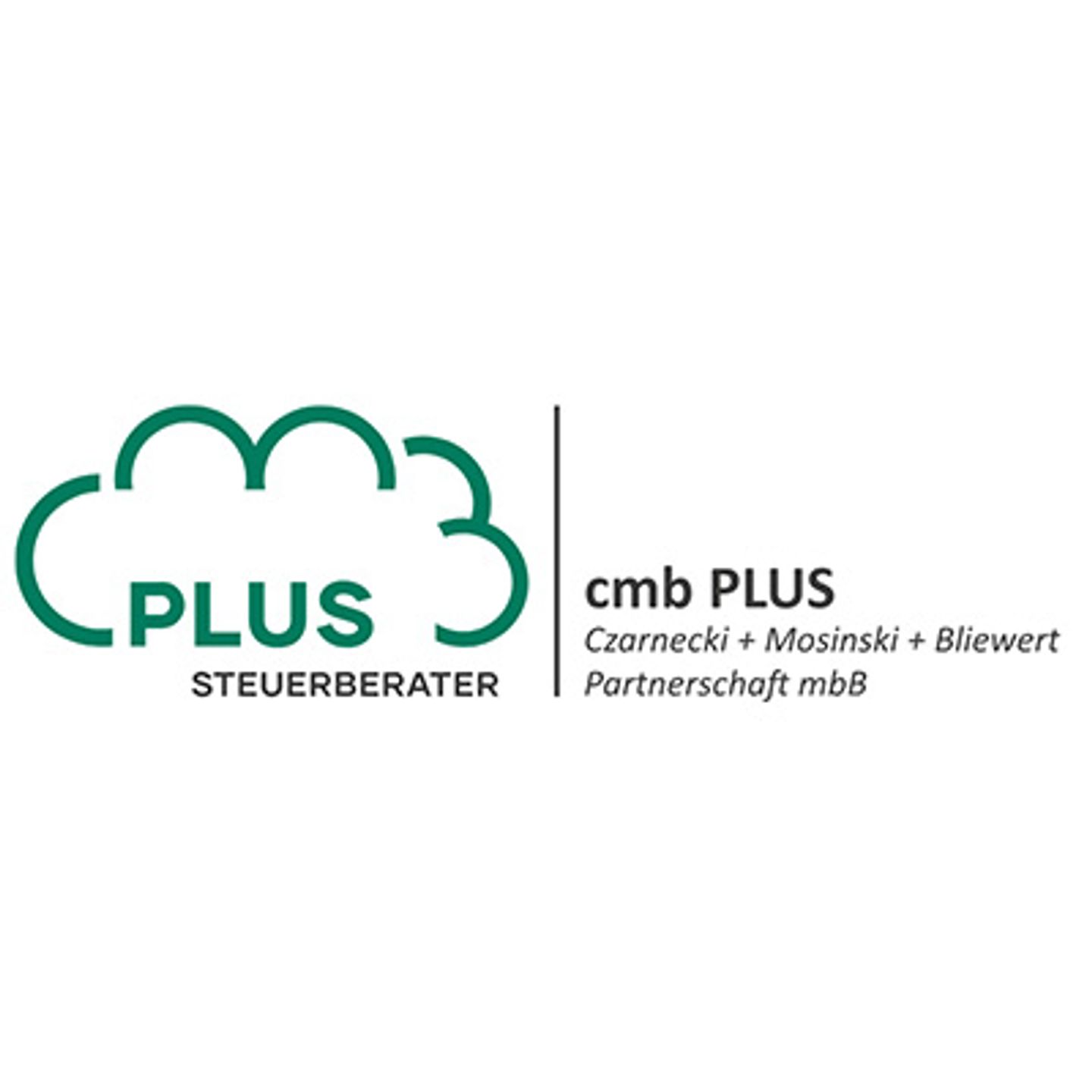 cmb PLUS Czarnecki + Mosinski + Bliewert Steuerberater Partnerschaft mbB in Petersberg