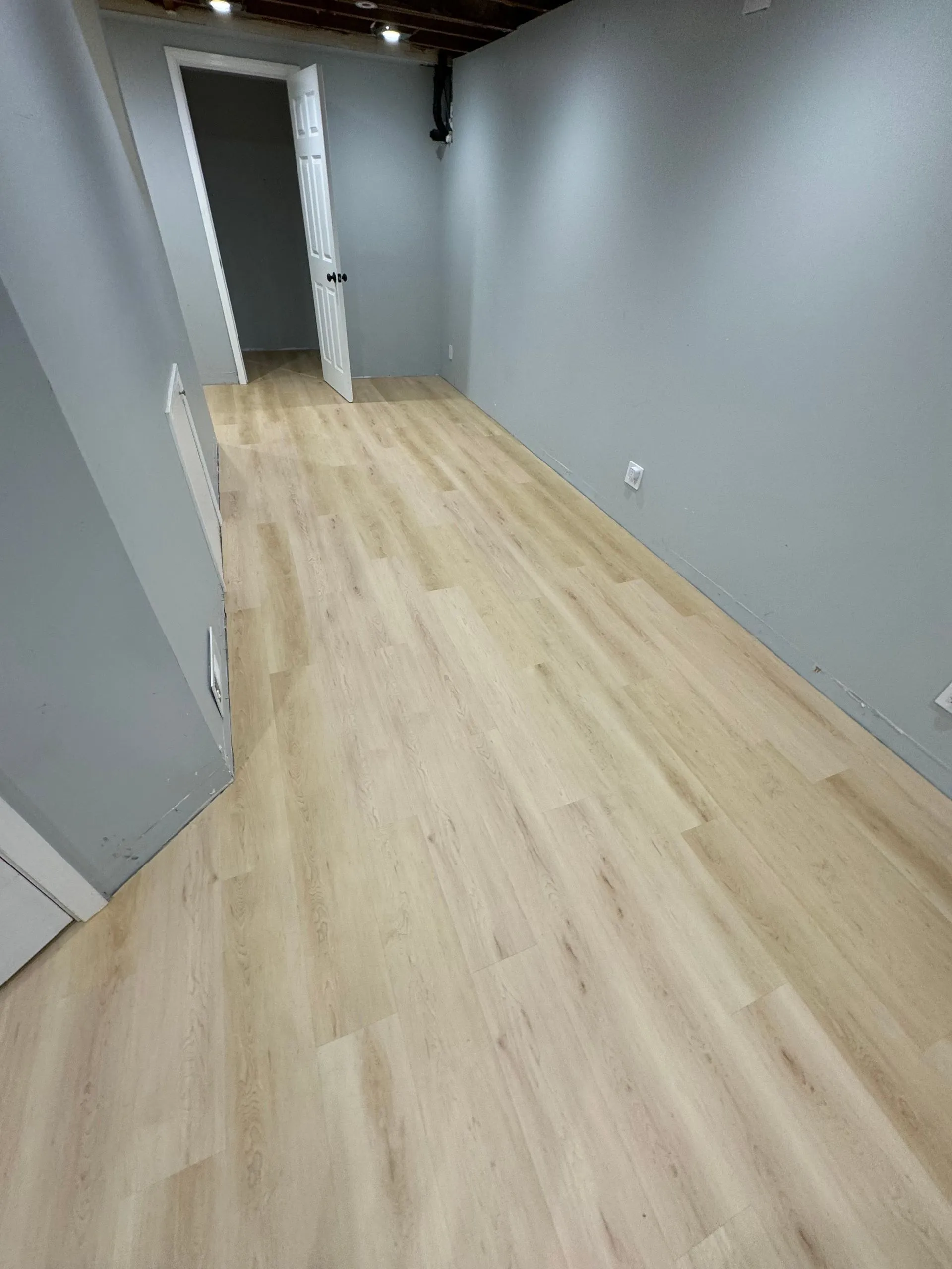 Hardwood Plus LLC Image