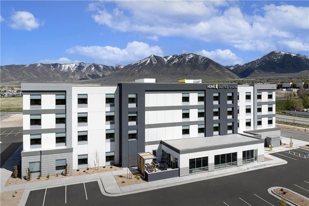 Images Home2 Suites by Hilton Tooele