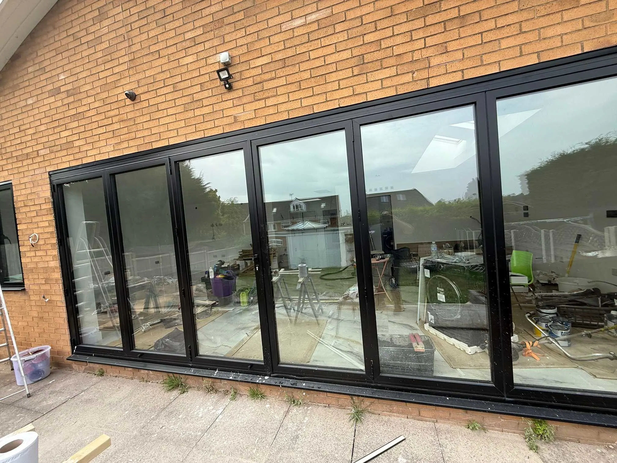 Images Premier Glazing UK Ltd