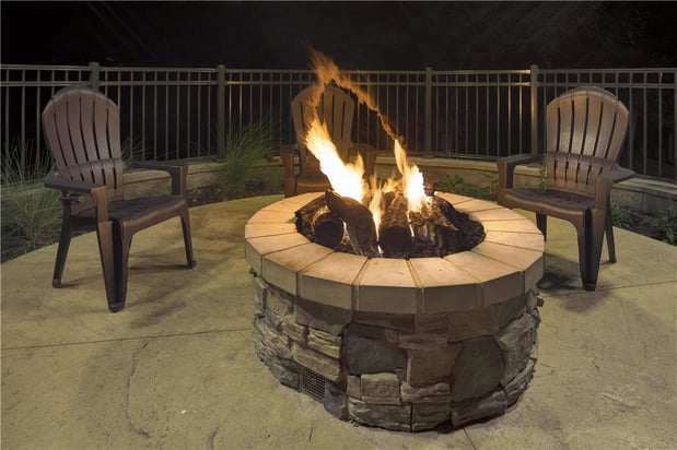 Images Hilton Grand Vacations Club Paradise Point Hollister