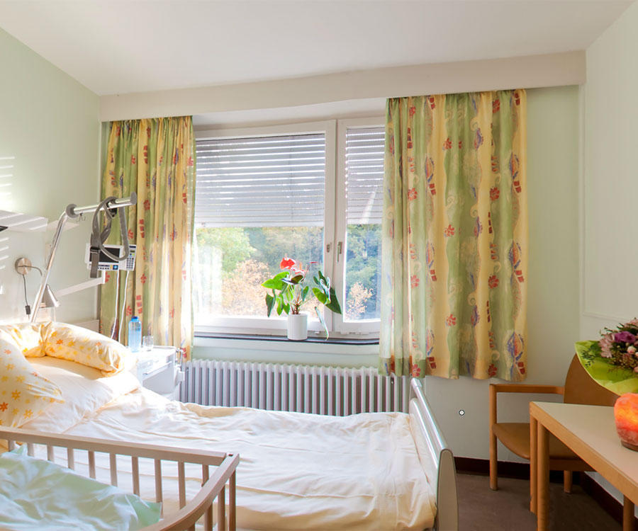 Fotos - Frauenklinik, Geburtsklinik - Harlaching, München Klinik - 11