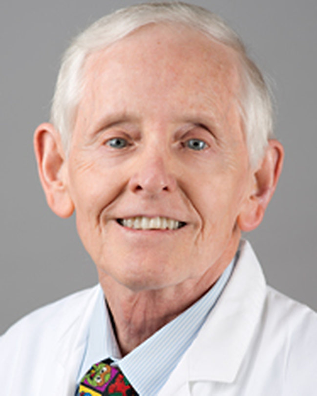 Dr. Robert S. Greenwood | Chapel Hill, NC | Neurologist