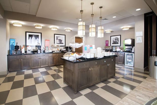 Images Hampton Inn Hernando
