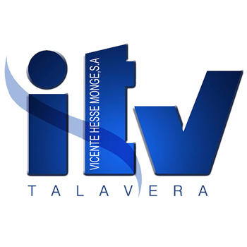 Itv Talavera Logo