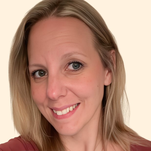 Images Claire Myers, Counselor