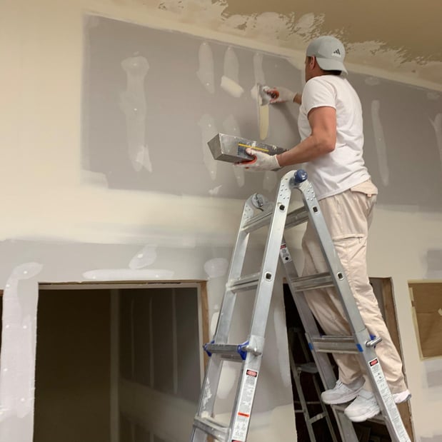 Images Dains Drywall And Paint