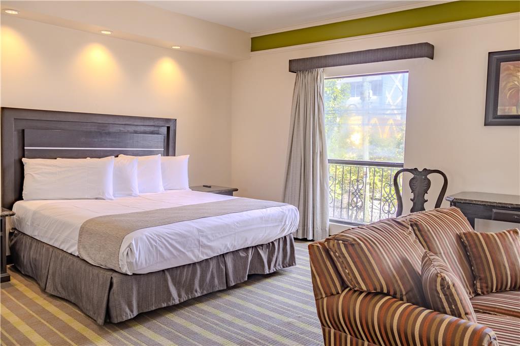 Images Best Western Hotel Plaza Matamoros