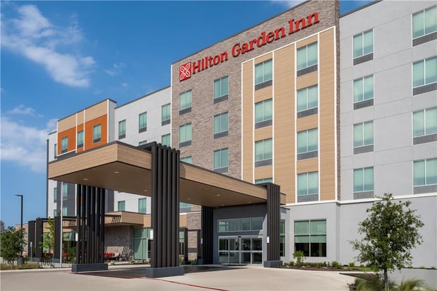 Images Hilton Garden Inn Austin Central