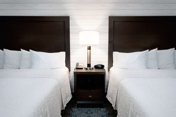 Images Hampton Inn Durango
